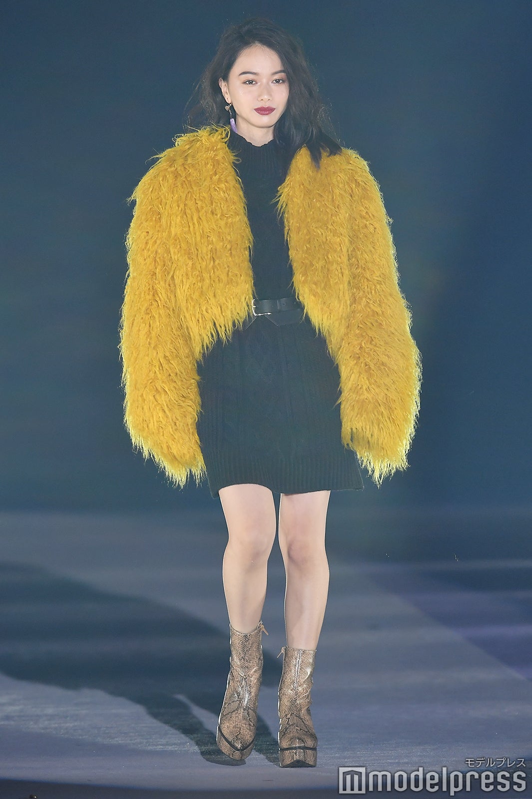 山本舞香（C）モデルプレス