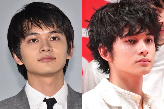 北村匠海 (C)モデルプレス