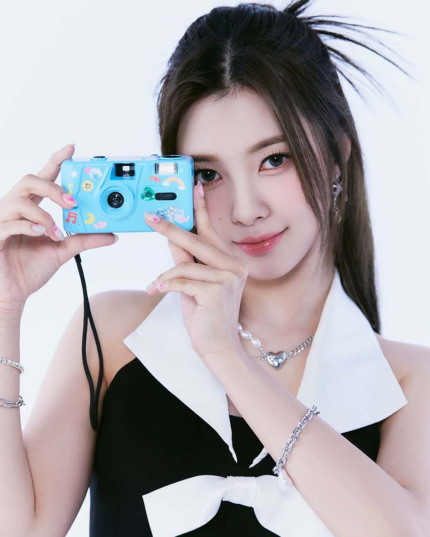 ダヨン／Kep1er（提供写真）