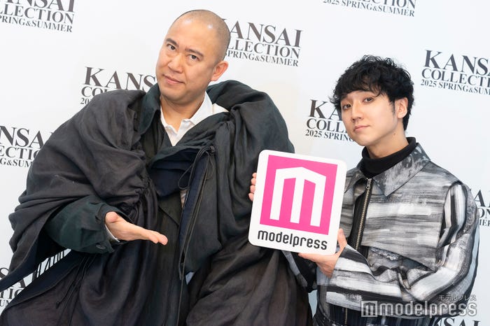 ナダル、西野創人/コロコロチキチキペッパーズ(C)モデルプレス