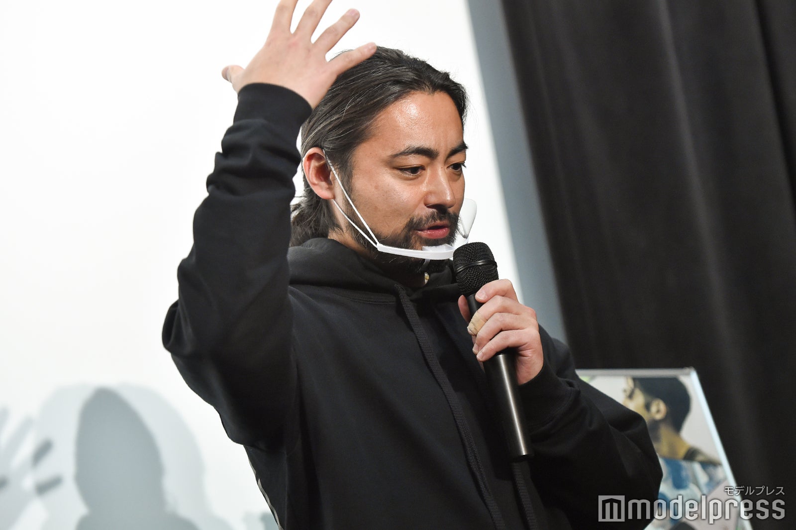 山田孝之（C）モデルプレス