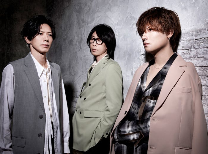 WANDS(提供写真)