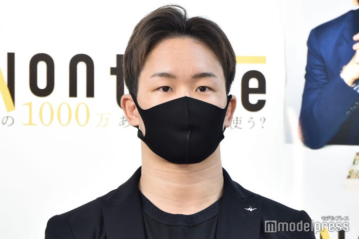 朝倉未来 (C)モデルプレス