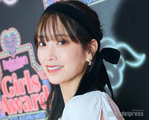 日向坂46佐々木久美、初センター「自分にはない位置だと思っていた」メンバーからの“勇気づけられた言葉”明かす<モデルプレスインタビュー>