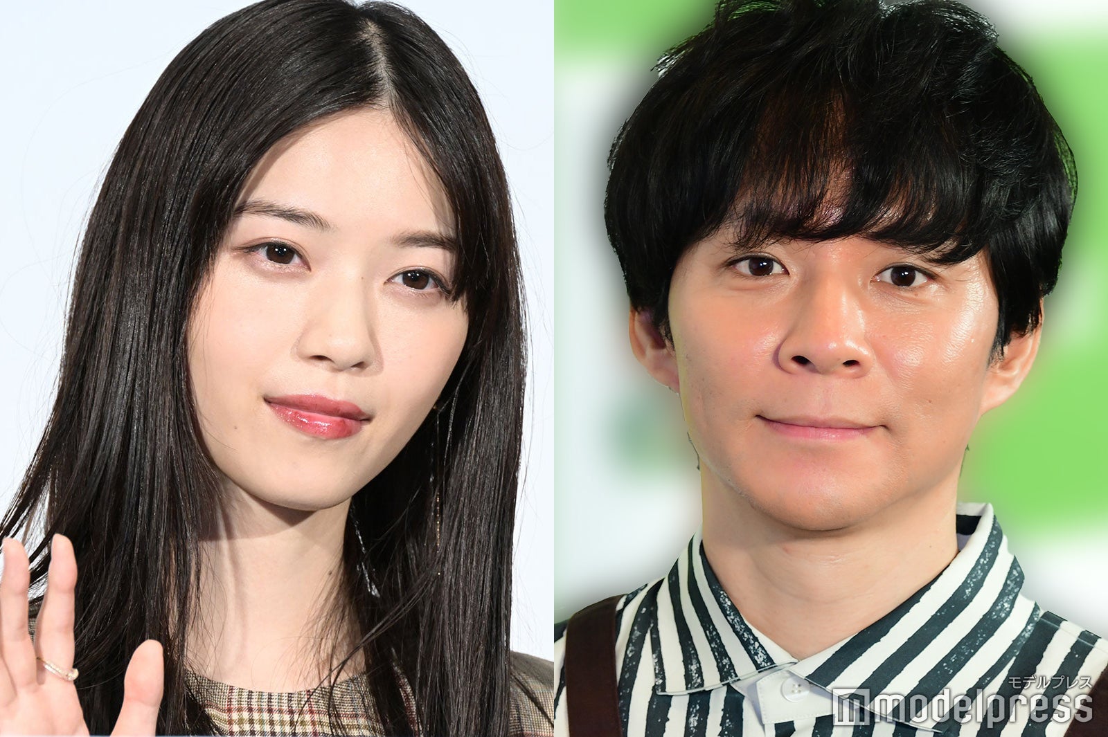 西野七瀬、アンジャッシュ渡部建のサプライズ登場に言葉失う「ビックリしました」