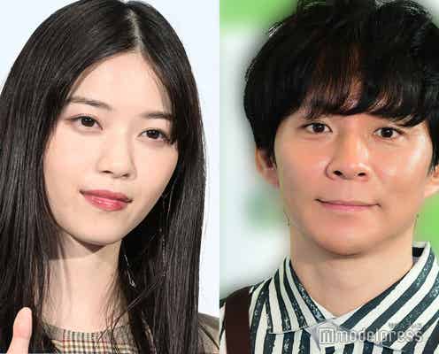 西野七瀬、アンジャッシュ渡部建のサプライズ登場に言葉失う「ビックリしました」