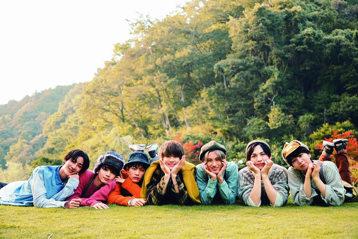 撮影／神戸健太郎