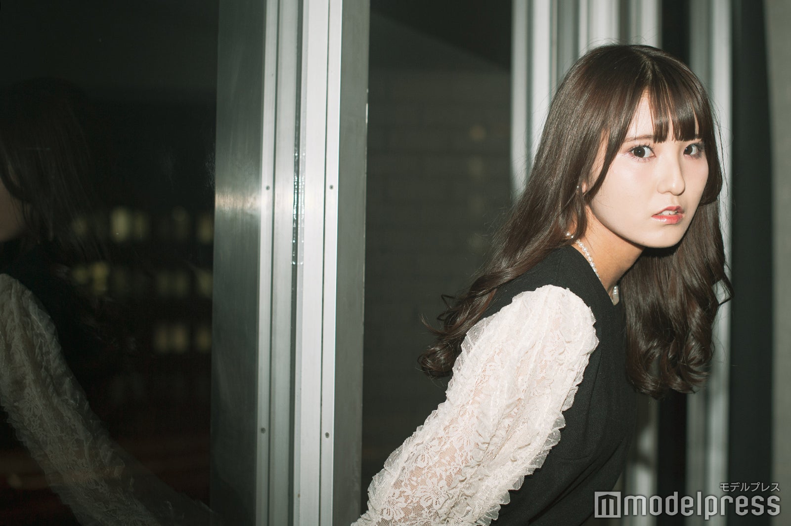 吉開優姫さん（C）モデルプレス