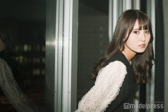 吉開優姫さん(C)モデルプレス