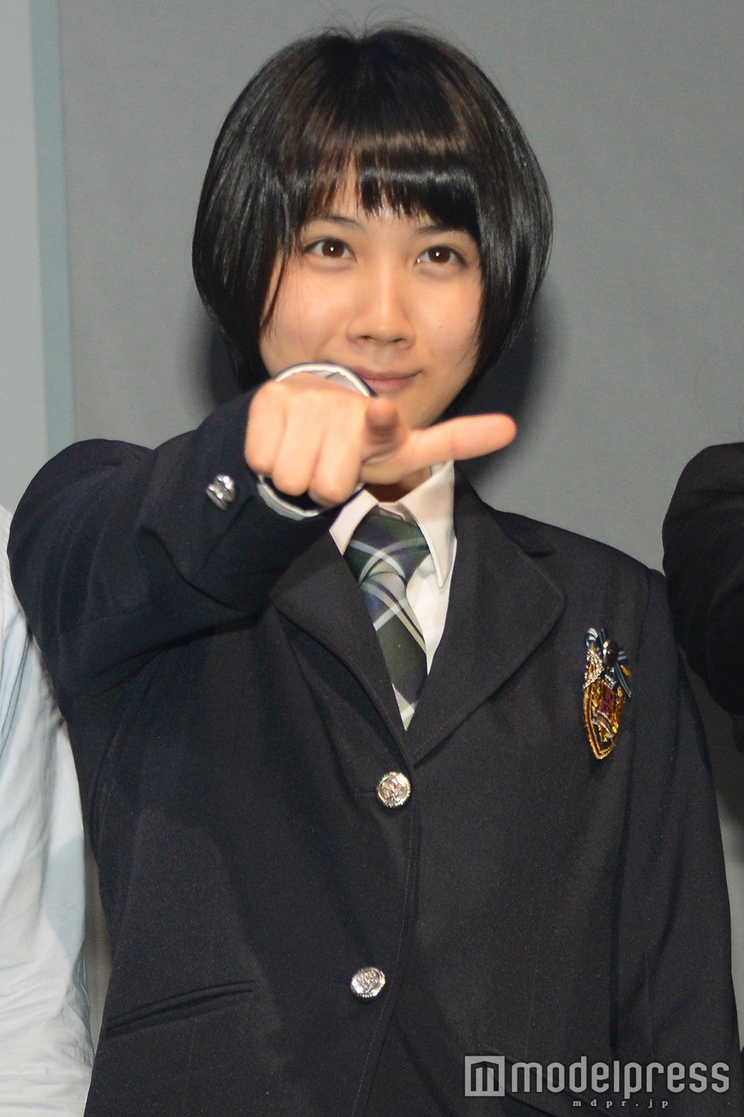 松本穂香（C）モデルプレス