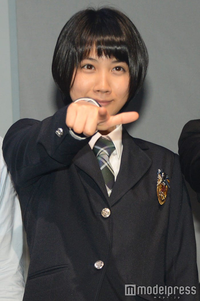 松本穂香(C)モデルプレス