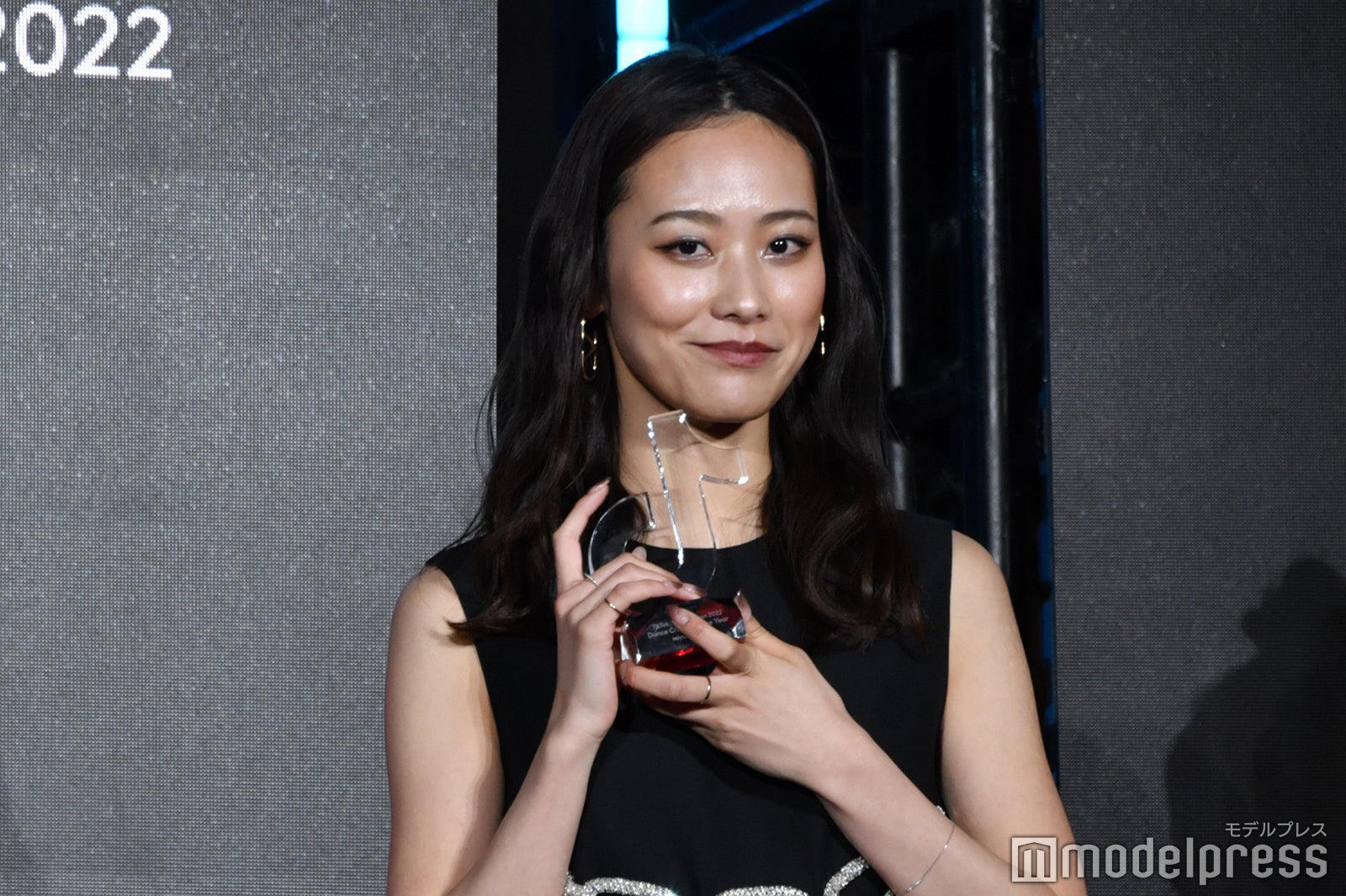 Miyu （C）モデルプレス