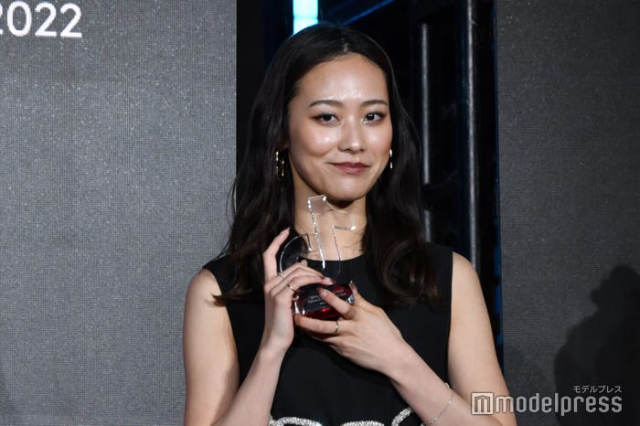 Miyu (C)モデルプレス