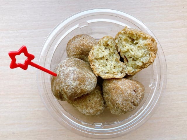 コスパ抜群です！