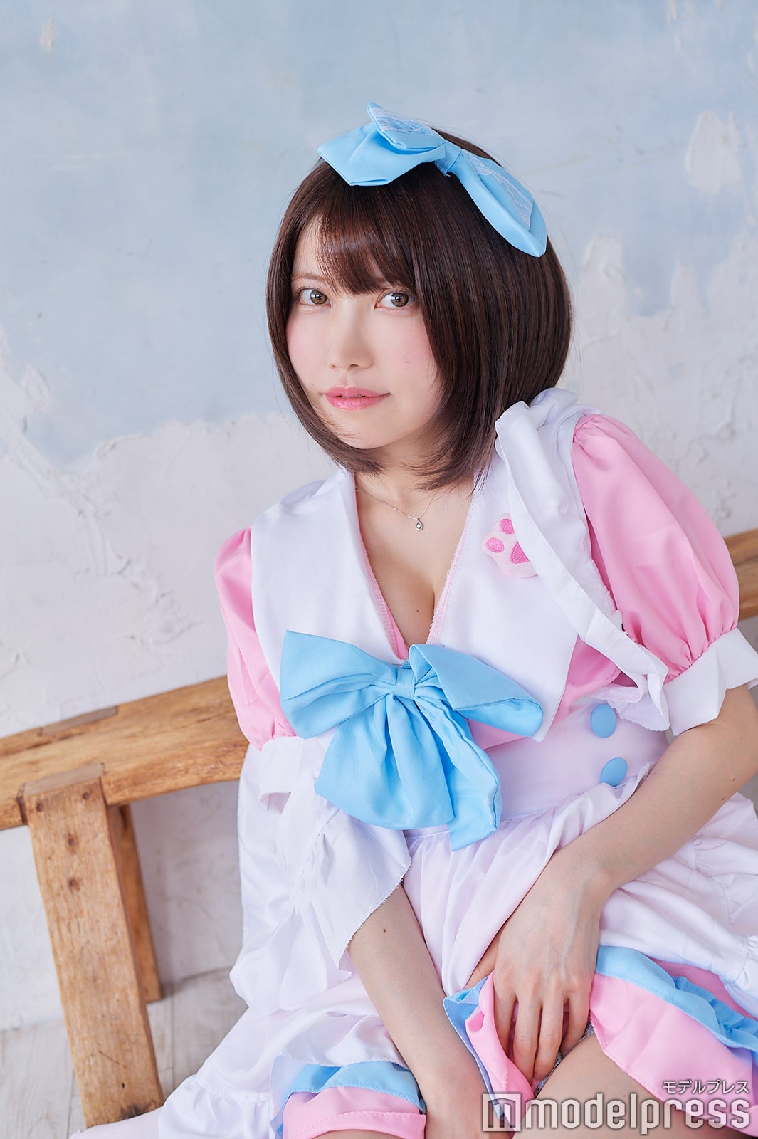 ゆでたまご（C）モデルプレス