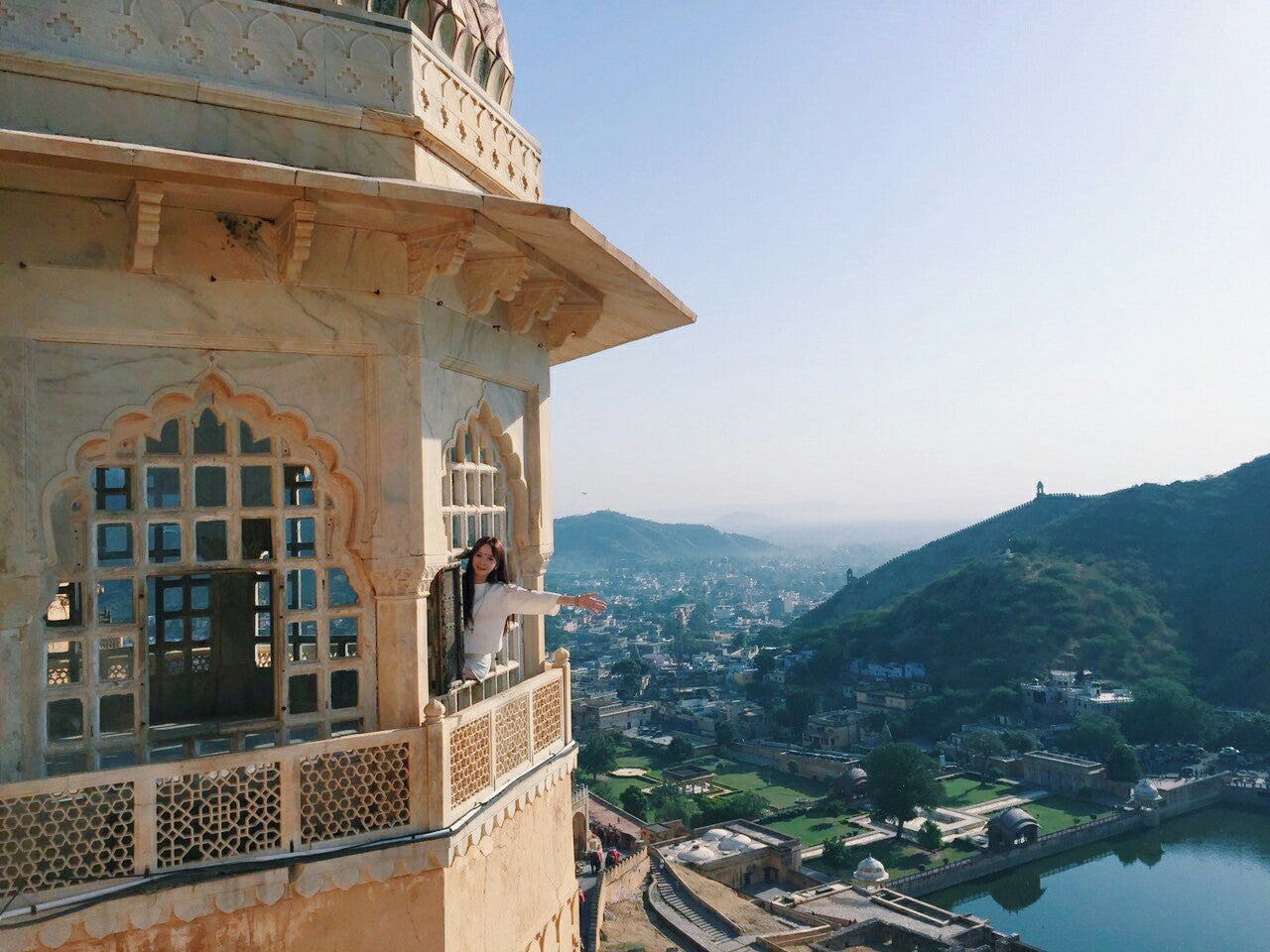 アンベール城／画像提供：所属事務所