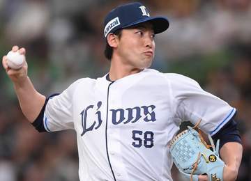 西武 中村祐太投手に来季の契約を結ばないことを通告 球団発表 手術受けることが決定「再びマウンドに立てるようリハビリに取り組んでいきます」とコメント