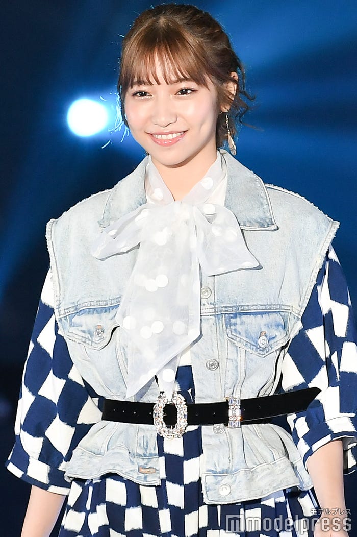 山下エミリー(C)モデルプレス