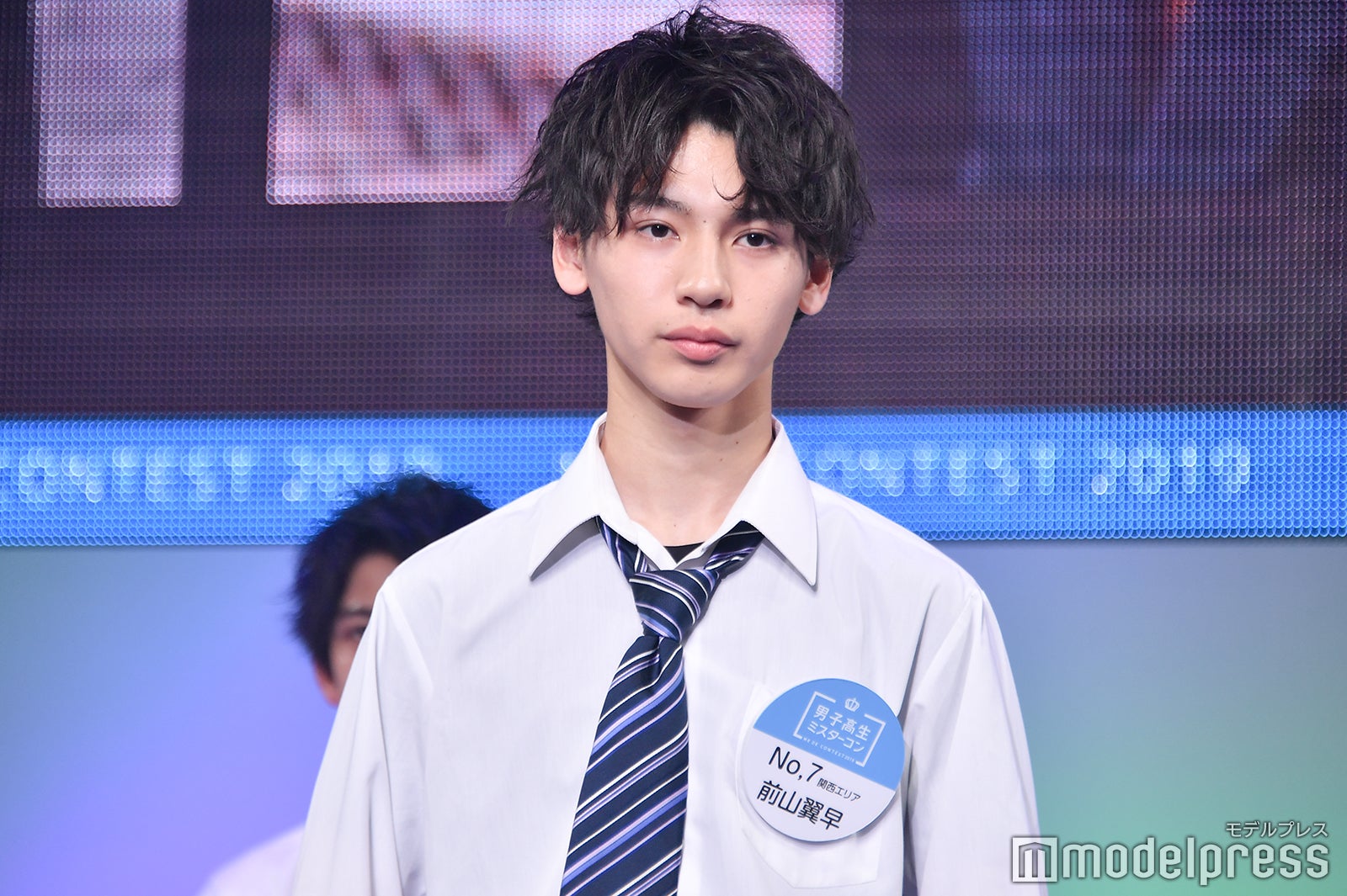 （C）モデルプレス