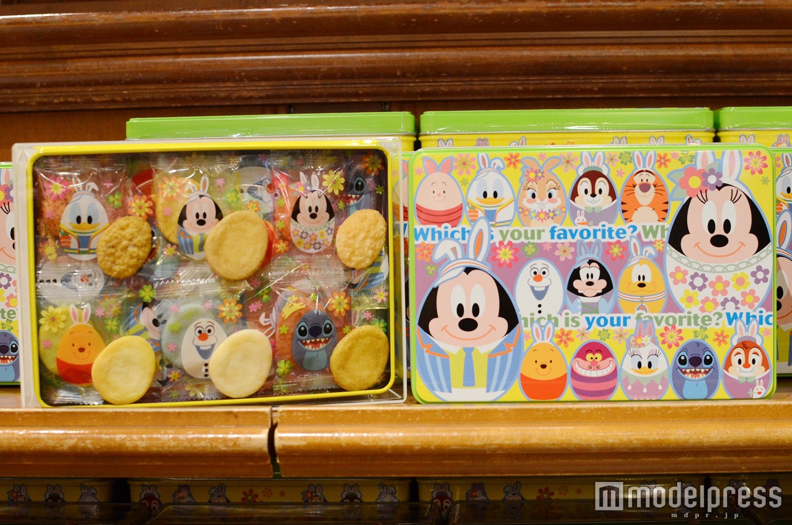 おせんべい￥,1200（C）モデルプレス