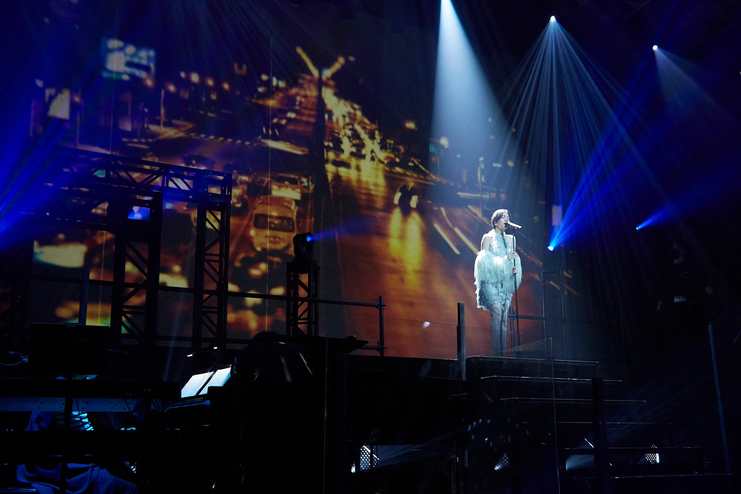 ELAIZA（池田エライザ）（提供写真）