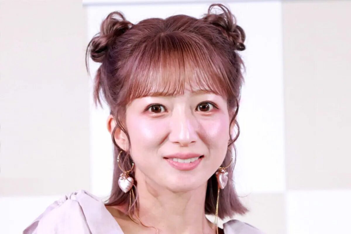 辻希美、反抗期明けの長男の“行動”に大興奮 「なかなか母親にそういうことできない」