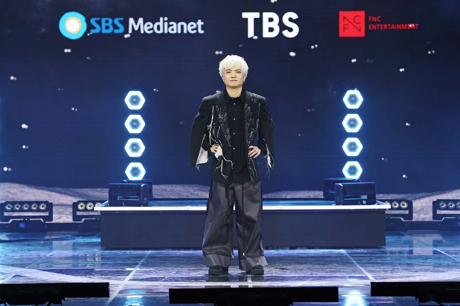 横山直弘（C）TBS