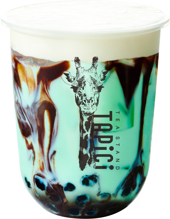 Mサイズ650円（税込）、Lサイズ800円（税込）／画像提供：ドロキア・オラシイタ