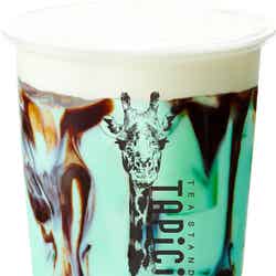 Mサイズ650円(税込)、Lサイズ800円(税込)/画像提供:ドロキア・オラシイタ