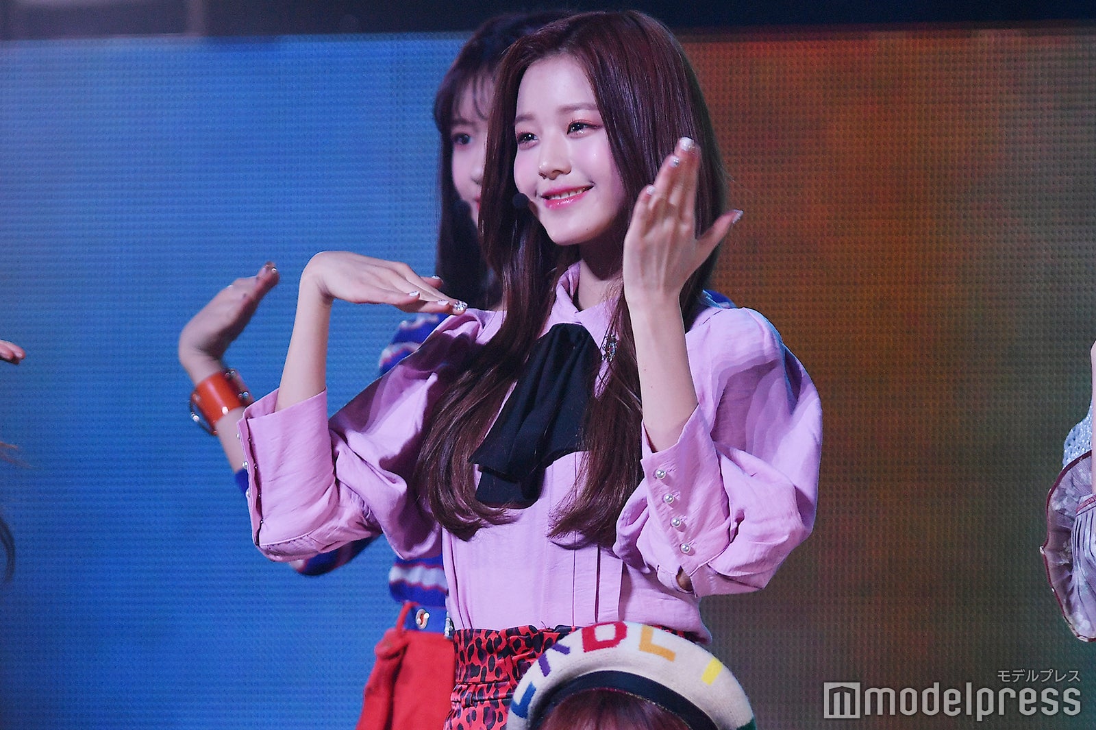 チャン・ウォニョン （C）モデルプレス