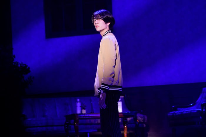 ヴァサイェガ渉(提供写真)