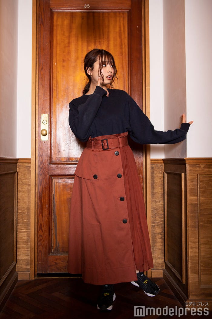 吉川愛(C)モデルプレス