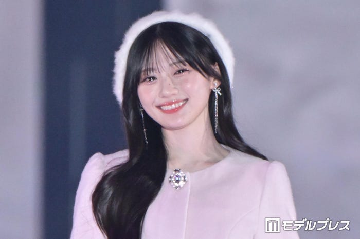 川崎桜(C)モデルプレス