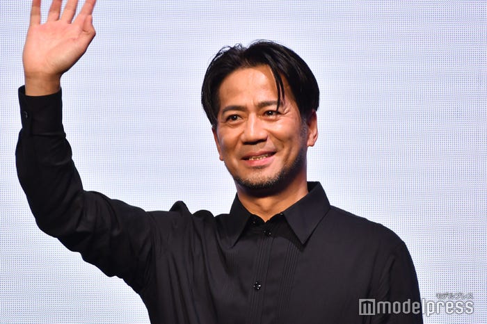 HIRO(C)モデルプレス