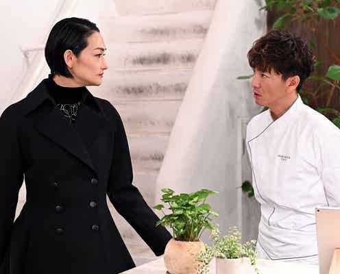 木村拓哉主演ドラマ「グランメゾン東京」第4話あらすじ