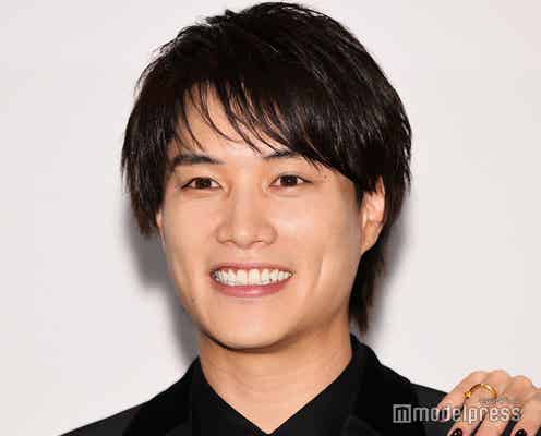 鈴木伸之、“型破り”な料理での失敗談「初めて魚のグリルを使って…」<サラリーマン金太郎【暁】編>