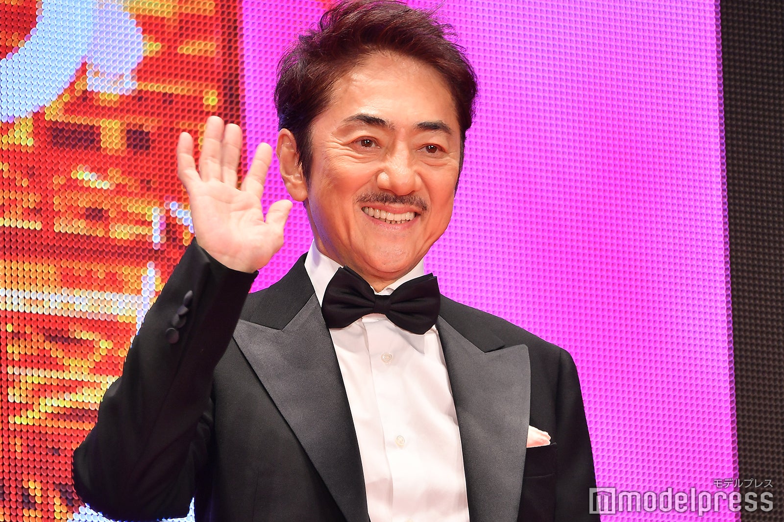 市村正親 （C）モデルプレス