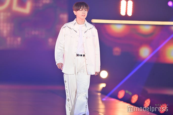 宮世琉弥(C)モデルプレス