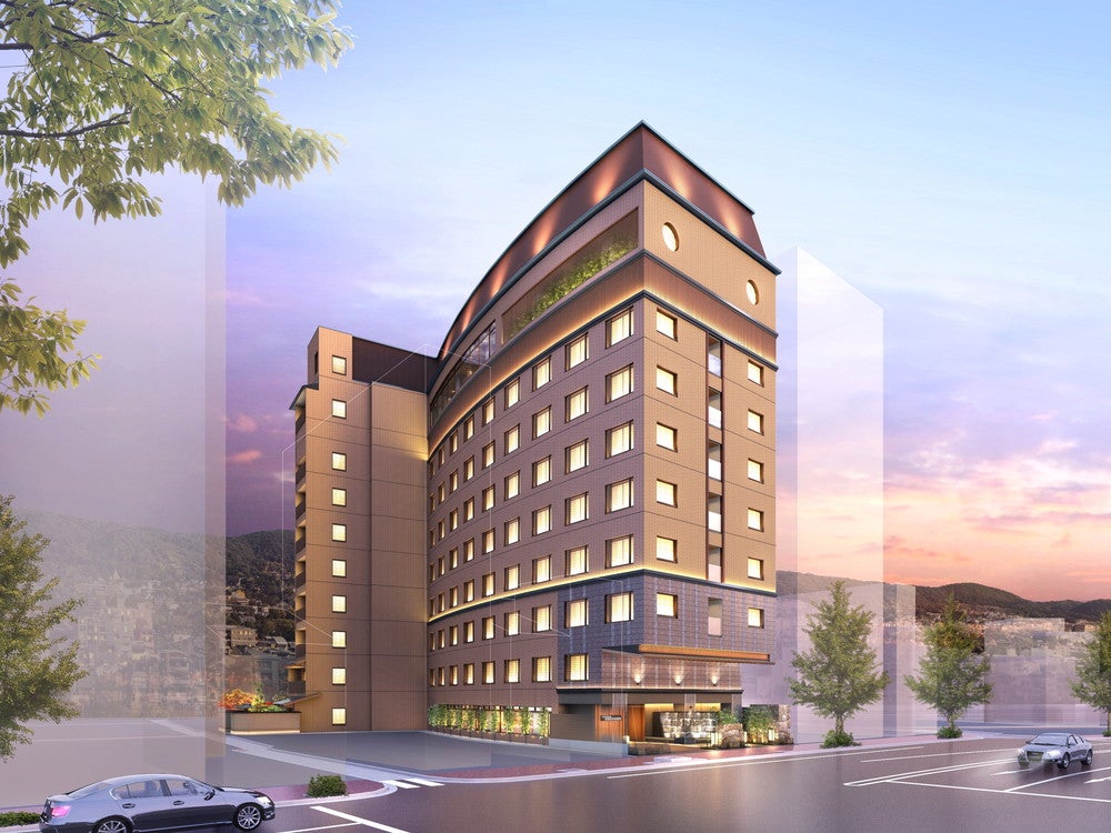 外観イメージ／提供画像