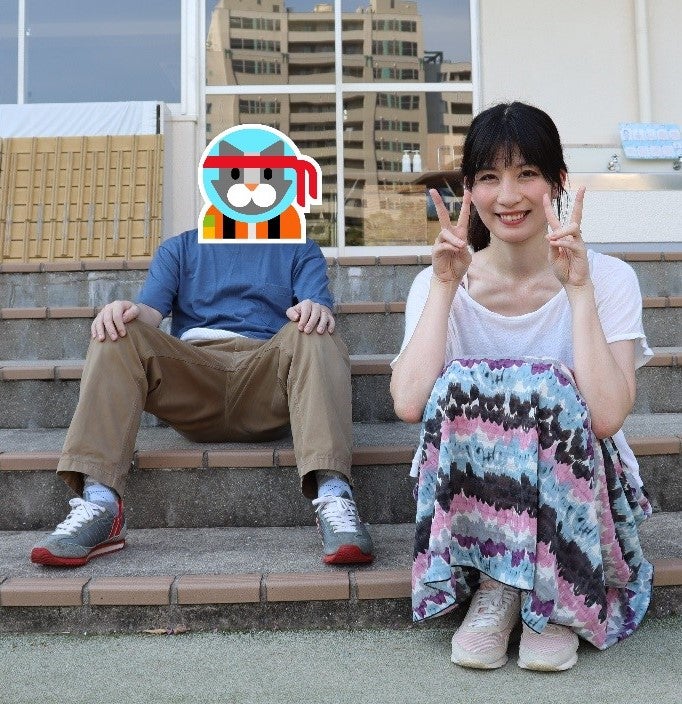 「東大王」で話題の気象予報士・千種ゆり子、2年半前に結婚していた 夫との2ショットも公開＜コメント全文＞