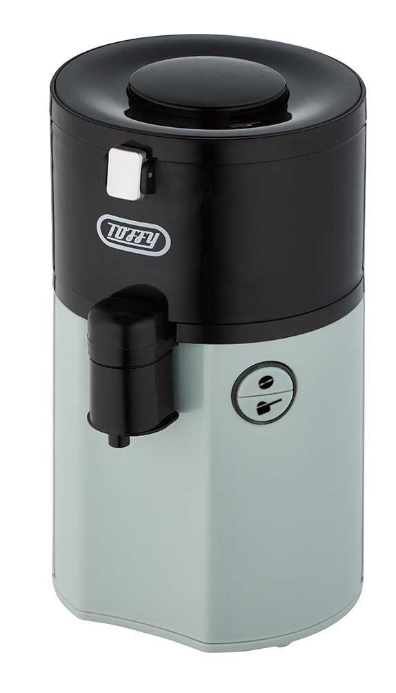 全自動ミル付コーヒーメーカー8,640円（税込）