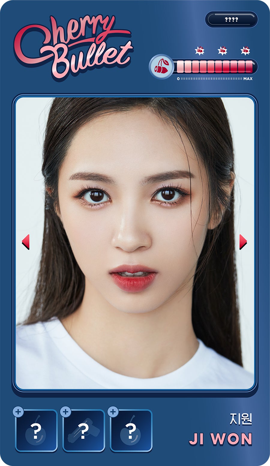 ジウォン （FNC ENTERTAINMENT）