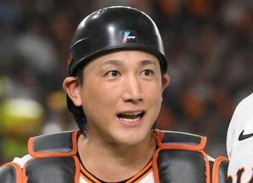 巨人 なぜ百戦錬磨のベテラン小林が1軍昇格？ 山瀬抹消 阿部監督が理由を説明