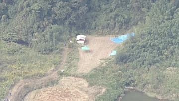 兵庫 女性死体遺棄事件 妊娠めぐりトラブルに モデルプレス