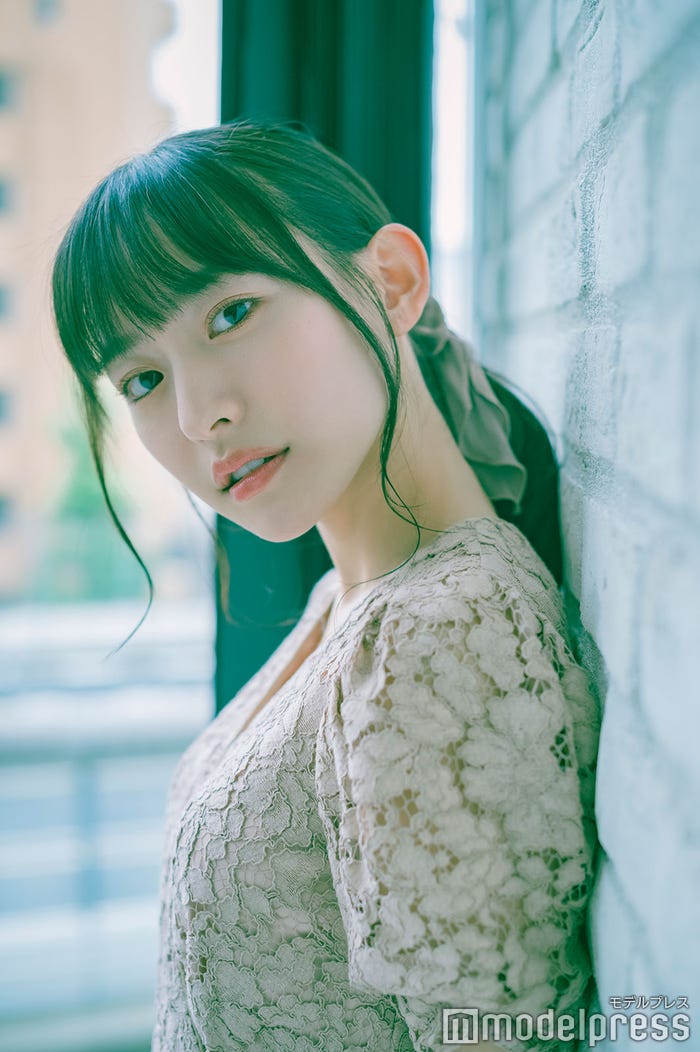 高崎かなみ(C)モデルプレス