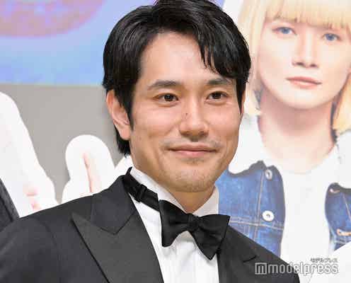 松山ケンイチ、印象に残った共演者告白「頭に残る感じで演技される」【聖☆おにいさん THE MOVIE~ホーリーメンVS悪魔軍団~】