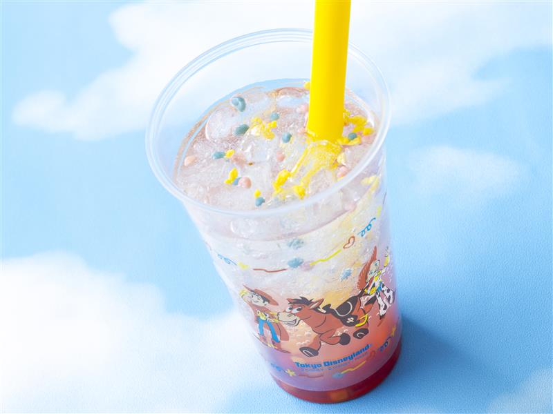 （C）Disney （C）Disney／Pixar