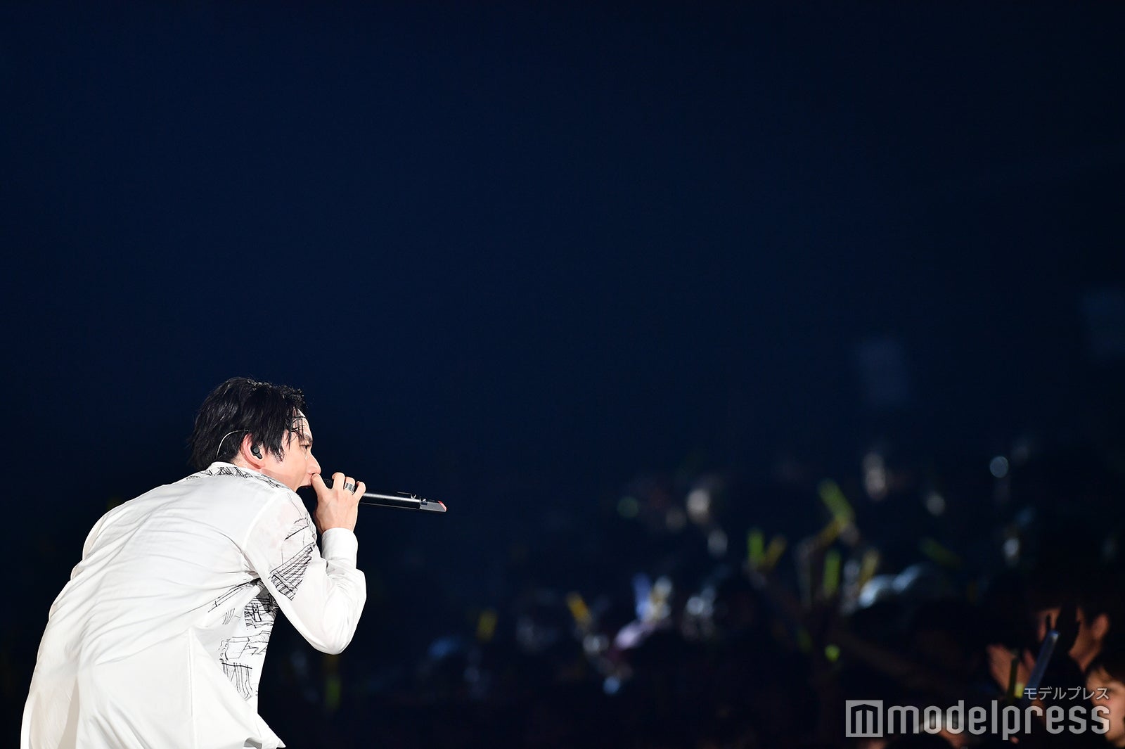 SKY-HI（C）モデルプレス