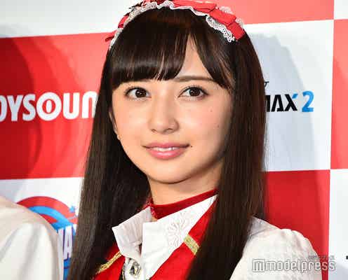 休養中の小宮有紗、一部活動再開