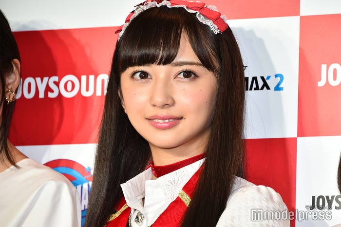 小宮有紗(C)モデルプレス